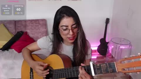 Susana hendrix    online show from January 7, 6:24 pm