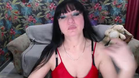 SusanLaNice online show from November 28, 2:46 pm