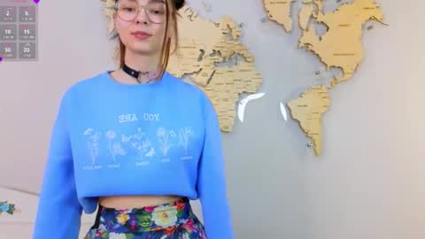 susannahtrojahn online show from March 6, 3:33 pm