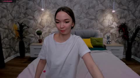 Snapshot of susannjohnson chatting on February 23, 3:08 pm susannjohnson online show from February 23, 3:08 pm