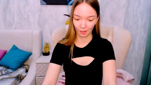 Snapshot of susannjohnson chatting on February 17, 3:04 am susannjohnson online show from February 17, 3:04 am