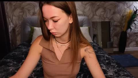Snapshot of susannjohnson chatting on October 5, 12:41 am susannjohnson online show from October 5, 12:41 am