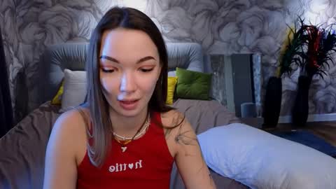 Snapshot of susannjohnson chatting on October 15, 2:59 am susannjohnson online show from October 15, 2:59 am