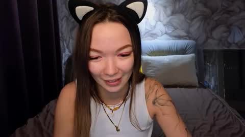 Snapshot of susannjohnson chatting on October 11, 2:05 am susannjohnson online show from October 11, 2:05 am