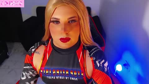 ale online show from April 2, 8:05 pm