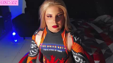 ale online show from November 23, 10:41 pm