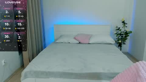 Susie online show from January 16, 2:09 am