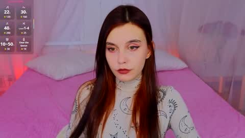 Susie online show from November 28, 10:11 am