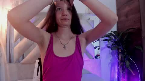Sussana online show from May 22, 12:45 pm