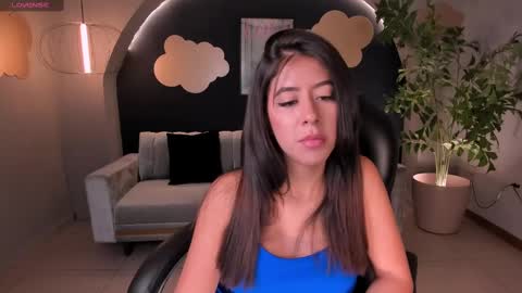 Snapshot of sussanelliot chatting on February 18, 7:30 pm Sussan online show from February 18, 7:30 pm