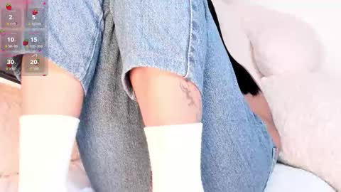 Sussie Tompsom online show from February 12, 5:38 pm