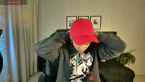   online show from January 15, 1:09 pm