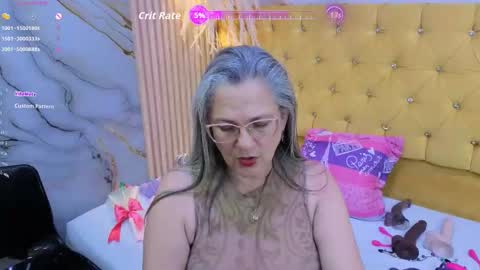 Sussy  online show from February 7, 5:10 am