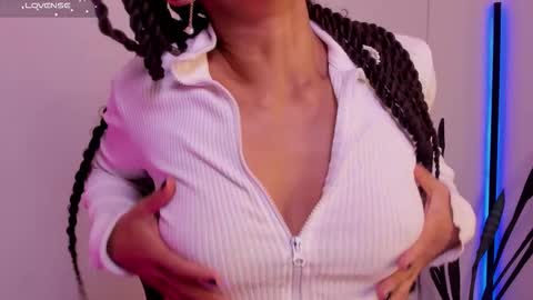 Sussy online show from October 23, 2:29 pm