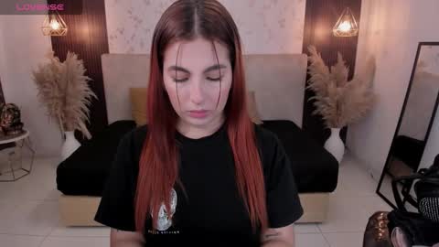 Susy online show from March 24, 3:34 am