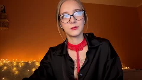 Jessica online show from October 11, 4:32 pm