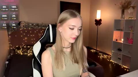 Jessica online show from January 12, 7:10 pm