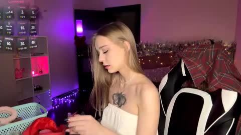 Jessica online show from January 14, 7:22 pm