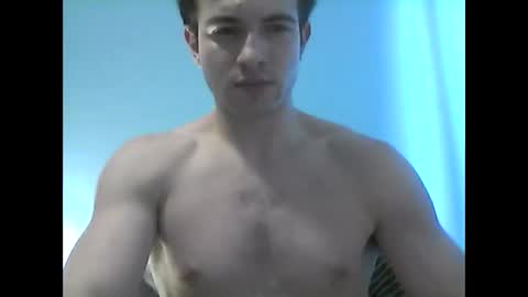 Maximus online show from October 13, 9:17 pm