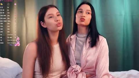 Kristanna online show from February 3, 7:24 am