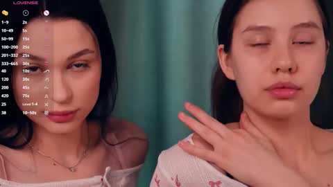 Kristanna online show from March 23, 7:13 am