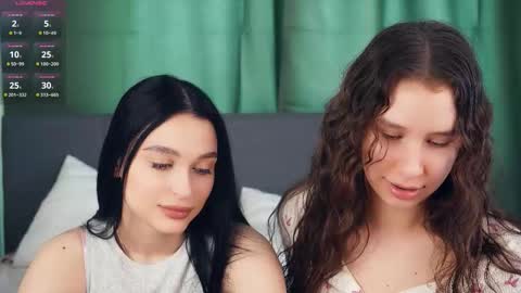 Kristanna online show from February 21, 9:12 am