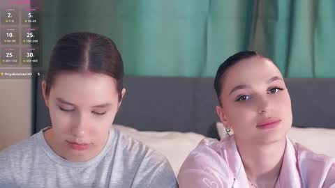 Kristanna online show from March 6, 8:24 am