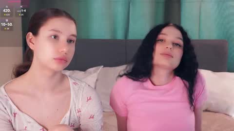 Kristanna online show from March 11, 7:33 am