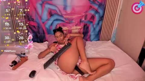 Snapshot of suzzann_rugg chatting on October 16, 1:49 am suzzann_rugg online show from October 16, 1:49 am