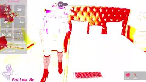 Ana online show from November 5, 3:03 pm