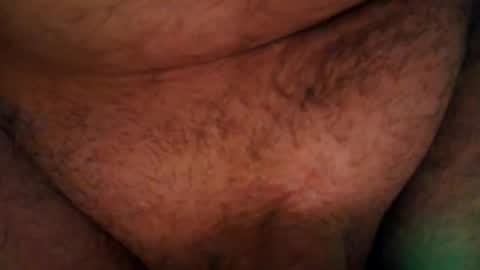 sven1405 online show from October 24, 3:51 am