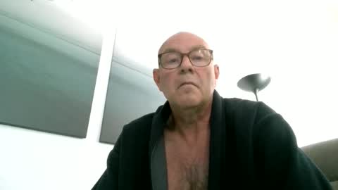 svenskdaddy online show from March 9, 8:30 am