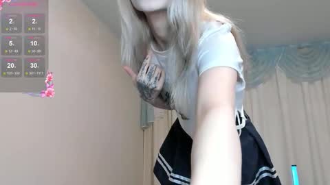 l1sa spears online show from September 8, 6:07 pm