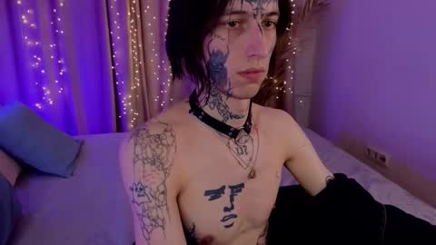 Eric online show from February 26, 10:13 pm