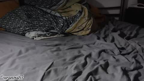 swanou87 online show from March 3, 10:50 pm