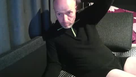 ArnSwart online show from February 14, 8:00 pm