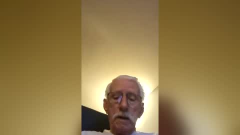 swartwillem35 online show from August 7, 7:23 pm