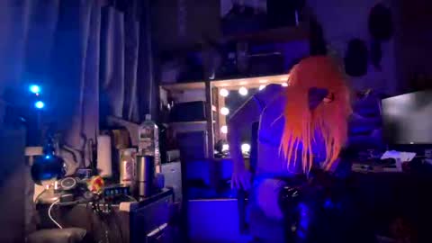 Snapshot of sweat_as_candy chatting on October 23, 10:21 pm Johnny Cum Lover online show from October 23, 10:21 pm