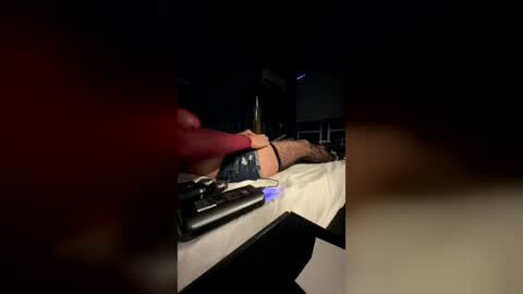 Johnny Cum Lover online show from July 29, 2:44 am