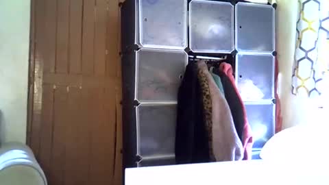 Tasha online show from May 16, 12:37 pm