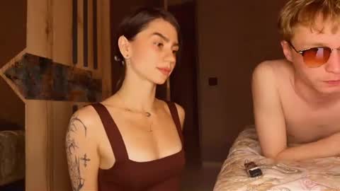 sweaties3 online show from August 4, 6:04 pm