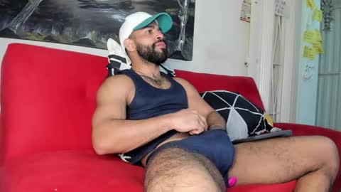 Snapshot of sweatyhairypig1 chatting on October 20, 8:30 am joel bliss online show from October 20, 8:30 am