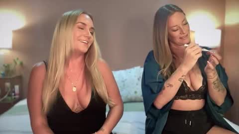 Swedish Candii online show from January 9, 12:49 am