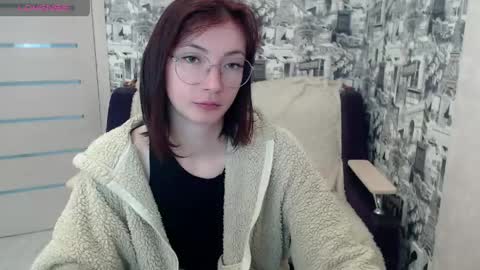 Sexy Blonde online show from May 12, 3:26 am