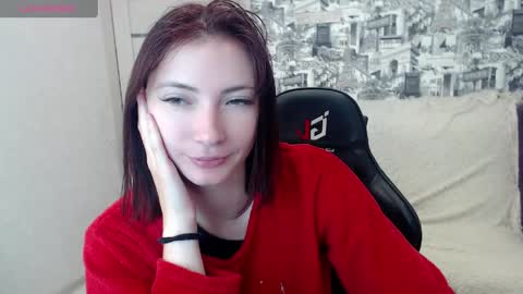Sexy Blonde online show from May 13, 7:07 am