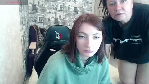 Sexy Blonde online show from May 21, 4:41 am