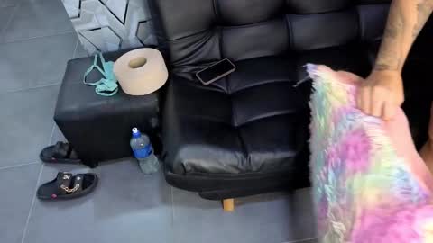 PAOLA online show from March 6, 11:48 pm