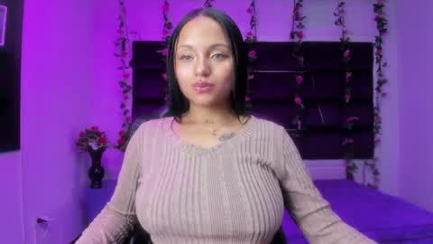 sweet ana  online show from April 10, 8:08 am