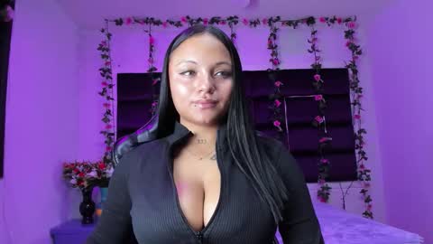 sweet ana  online show from January 17, 2:54 am