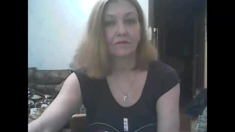 sweet4blonde67 online show from March 14, 4:55 pm